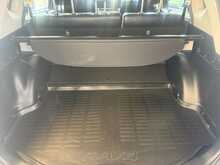 Toyota RAV4 2.5 VVT-h Excel SUV 5dr Petrol Hybrid CVT 4WD Euro 6 (s/s) (Safety Sense, Nav) (197 ps) 