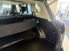 Toyota RAV4 2.5 VVT-h Excel SUV 5dr Petrol Hybrid CVT 4WD Euro 6 (s/s) (Safety Sense, Nav) (197 ps) 