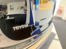 Toyota RAV4 2.5 VVT-h Excel SUV 5dr Petrol Hybrid CVT 4WD Euro 6 (s/s) (Safety Sense, Nav) (197 ps) 
