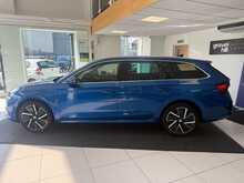 Skoda Octavia 1.4 TSI iV 13kWh SE L Estate 5dr Petrol Plug-in Hybrid DSG Euro 6 (s/s) (204 ps) 