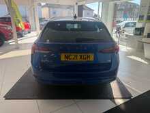 Skoda Octavia 1.4 TSI iV 13kWh SE L Estate 5dr Petrol Plug-in Hybrid DSG Euro 6 (s/s) (204 ps) 