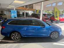 Skoda Octavia 1.4 TSI iV 13kWh SE L Estate 5dr Petrol Plug-in Hybrid DSG Euro 6 (s/s) (204 ps) 