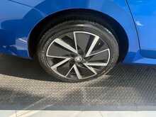 Skoda Octavia 1.4 TSI iV 13kWh SE L Estate 5dr Petrol Plug-in Hybrid DSG Euro 6 (s/s) (204 ps) 