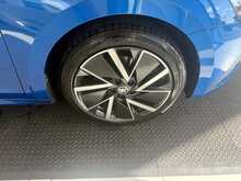 Skoda Octavia 1.4 TSI iV 13kWh SE L Estate 5dr Petrol Plug-in Hybrid DSG Euro 6 (s/s) (204 ps) 