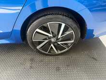 Skoda Octavia 1.4 TSI iV 13kWh SE L Estate 5dr Petrol Plug-in Hybrid DSG Euro 6 (s/s) (204 ps) 