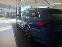 Skoda Octavia 1.4 TSI iV 13kWh SE L Estate 5dr Petrol Plug-in Hybrid DSG Euro 6 (s/s) (204 ps) 