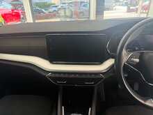 Skoda Octavia 1.4 TSI iV 13kWh SE L Estate 5dr Petrol Plug-in Hybrid DSG Euro 6 (s/s) (204 ps) 