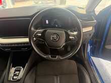 Skoda Octavia 1.4 TSI iV 13kWh SE L Estate 5dr Petrol Plug-in Hybrid DSG Euro 6 (s/s) (204 ps) 