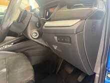 Skoda Octavia 1.4 TSI iV 13kWh SE L Estate 5dr Petrol Plug-in Hybrid DSG Euro 6 (s/s) (204 ps) 