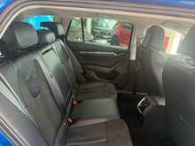 Skoda Octavia 1.4 TSI iV 13kWh SE L Estate 5dr Petrol Plug-in Hybrid DSG Euro 6 (s/s) (204 ps) 