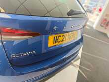 Skoda Octavia 1.4 TSI iV 13kWh SE L Estate 5dr Petrol Plug-in Hybrid DSG Euro 6 (s/s) (204 ps) 