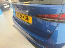 Skoda Octavia 1.4 TSI iV 13kWh SE L Estate 5dr Petrol Plug-in Hybrid DSG Euro 6 (s/s) (204 ps) 