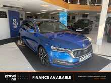 Skoda Octavia 1.4 TSI iV 13kWh SE L Estate 5dr Petrol Plug-in Hybrid DSG Euro 6 (s/s) (204 ps) 