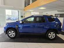 Dacia Duster 1.0 TCe Comfort SUV 5dr Petrol Manual Euro 6 (s/s) (100 ps) 
