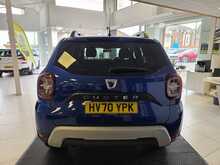 Dacia Duster 1.0 TCe Comfort SUV 5dr Petrol Manual Euro 6 (s/s) (100 ps) 