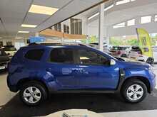 Dacia Duster 1.0 TCe Comfort SUV 5dr Petrol Manual Euro 6 (s/s) (100 ps) 