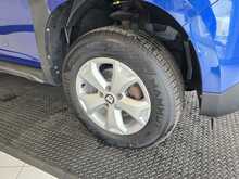 Dacia Duster 1.0 TCe Comfort SUV 5dr Petrol Manual Euro 6 (s/s) (100 ps) 
