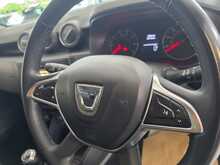 Dacia Duster 1.0 TCe Comfort SUV 5dr Petrol Manual Euro 6 (s/s) (100 ps) 