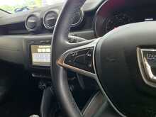 Dacia Duster 1.0 TCe Comfort SUV 5dr Petrol Manual Euro 6 (s/s) (100 ps) 
