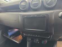 Dacia Duster 1.0 TCe Comfort SUV 5dr Petrol Manual Euro 6 (s/s) (100 ps) 