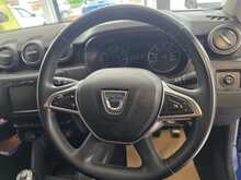 Dacia Duster 1.0 TCe Comfort SUV 5dr Petrol Manual Euro 6 (s/s) (100 ps) 