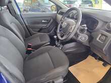 Dacia Duster 1.0 TCe Comfort SUV 5dr Petrol Manual Euro 6 (s/s) (100 ps) 