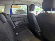 Dacia Duster 1.0 TCe Comfort SUV 5dr Petrol Manual Euro 6 (s/s) (100 ps) 