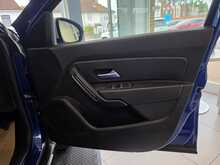 Dacia Duster 1.0 TCe Comfort SUV 5dr Petrol Manual Euro 6 (s/s) (100 ps) 