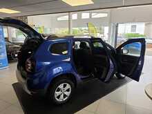 Dacia Duster 1.0 TCe Comfort SUV 5dr Petrol Manual Euro 6 (s/s) (100 ps) 