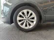 Vauxhall Mokka X 1.4i Turbo ecoTEC Elite Nav SUV 5dr Petrol Manual Euro 6 (s/s) (140 ps) 