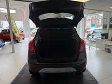 Vauxhall Mokka X 1.4i Turbo ecoTEC Elite Nav SUV 5dr Petrol Manual Euro 6 (s/s) (140 ps) 