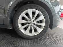 Vauxhall Mokka X 1.4i Turbo ecoTEC Elite Nav SUV 5dr Petrol Manual Euro 6 (s/s) (140 ps) 