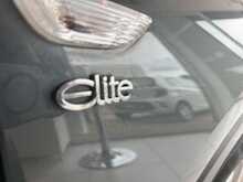 Vauxhall Mokka X 1.4i Turbo ecoTEC Elite Nav SUV 5dr Petrol Manual Euro 6 (s/s) (140 ps) 