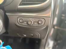 Vauxhall Mokka X 1.4i Turbo ecoTEC Elite Nav SUV 5dr Petrol Manual Euro 6 (s/s) (140 ps) 