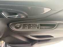 Vauxhall Mokka X 1.4i Turbo ecoTEC Elite Nav SUV 5dr Petrol Manual Euro 6 (s/s) (140 ps) 