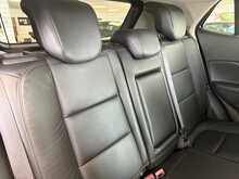 Vauxhall Mokka X 1.4i Turbo ecoTEC Elite Nav SUV 5dr Petrol Manual Euro 6 (s/s) (140 ps) 