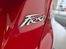 Ford Fiesta 1.25 Zetec Hatchback 5dr Petrol Manual Euro 6 (82 ps) 