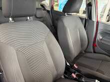 Ford Fiesta 1.25 Zetec Hatchback 5dr Petrol Manual Euro 6 (82 ps) 