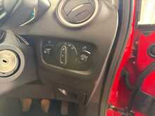 Ford Fiesta 1.25 Zetec Hatchback 5dr Petrol Manual Euro 6 (82 ps) 