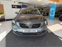 Skoda Octavia 1.0 TSI GPF SE Hatchback 5dr Petrol Manual Euro 6 (s/s) (115 ps) 