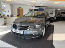 Skoda Octavia 1.0 TSI GPF SE Hatchback 5dr Petrol Manual Euro 6 (s/s) (115 ps) 