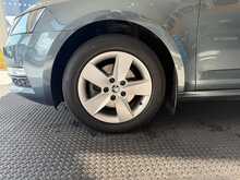 Skoda Octavia 1.0 TSI GPF SE Hatchback 5dr Petrol Manual Euro 6 (s/s) (115 ps) 