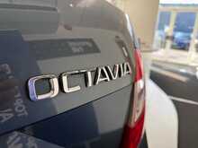 Skoda Octavia 1.0 TSI GPF SE Hatchback 5dr Petrol Manual Euro 6 (s/s) (115 ps) 