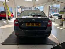 Skoda Octavia 1.0 TSI GPF SE Hatchback 5dr Petrol Manual Euro 6 (s/s) (115 ps) 