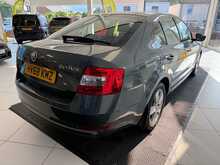 Skoda Octavia 1.0 TSI GPF SE Hatchback 5dr Petrol Manual Euro 6 (s/s) (115 ps) 