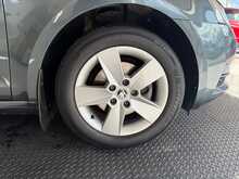 Skoda Octavia 1.0 TSI GPF SE Hatchback 5dr Petrol Manual Euro 6 (s/s) (115 ps) 
