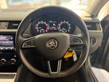 Skoda Octavia 1.0 TSI GPF SE Hatchback 5dr Petrol Manual Euro 6 (s/s) (115 ps) 