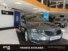 Skoda Octavia 1.0 TSI GPF SE Hatchback 5dr Petrol Manual Euro 6 (s/s) (115 ps) 