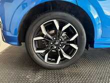 Ford Puma 1.0T EcoBoost MHEV ST-Line X SUV 5dr Petrol Manual Euro 6 (s/s) (125 ps) 