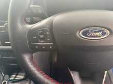 Ford Puma 1.0T EcoBoost MHEV ST-Line X SUV 5dr Petrol Manual Euro 6 (s/s) (125 ps) 